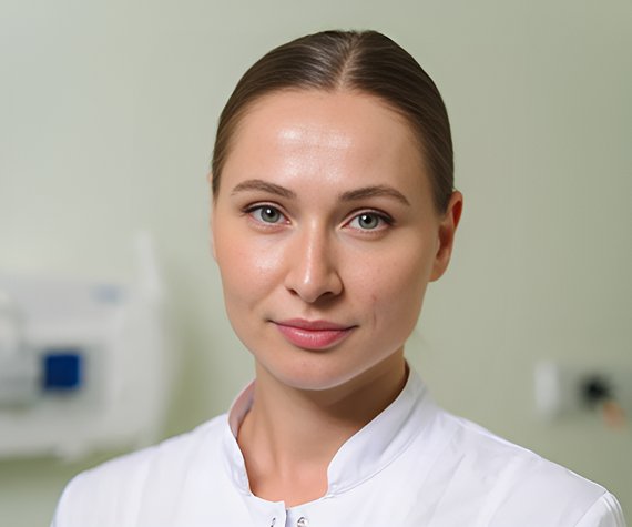 Матвеева Анна Богдановна